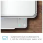 HP ENVY Stampante multifunzione 6020e, Colore, per Abitazioni e piccoli uffici, Stampa, copia, scansione, wireless; HP+; idonea a Instant Ink; stampa da smartphone o tablet [223N4B]