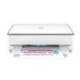 HP ENVY Stampante multifunzione 6020e, Colore, per Abitazioni e piccoli uffici, Stampa, copia, scansione, wireless; HP+; idonea a Instant Ink; stampa da smartphone o tablet [223N4B]