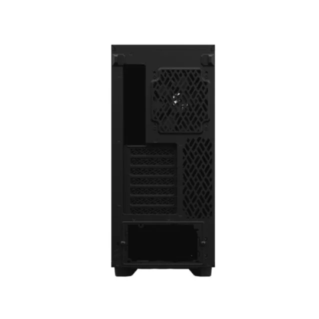 Case PC Fractal Design Define 7 Compact Midi Tower Nero
