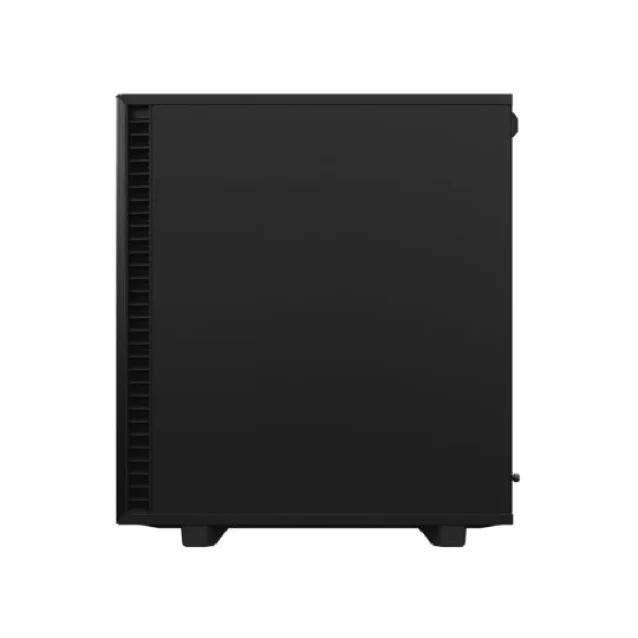 Case PC Fractal Design Define 7 Compact Midi Tower Nero