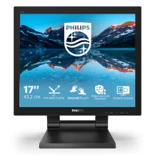Philips 172B9TL/00 Monitor PC 43,2 cm (17
