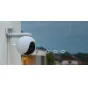 EZVIZ C8PF Sferico Telecamera di sicurezza IP Interno e esterno 1920 x 1080 Pixel Soffitto/muro