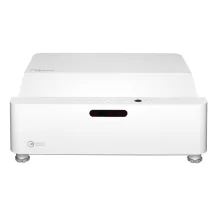 Optoma ZW410UST videoproiettore Proiettore a raggio standard 4000 ANSI lumen DLP WXGA (1280x800) Compatibilità 3D Bianco