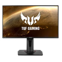 ASUS TUF Gaming VG259QR 62.2 cm (24.5