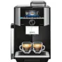 Siemens TI955F09DE macchina per caffè Automatica Macchina da combi 2,3 L [TI955F09DE]