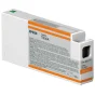 Cartuccia inchiostro Epson Tanica Arancio [C13T636A00]