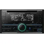 Autoradio Kenwood DPX-7200DAB Ricevitore multimediale per auto Nero 50 W Bluetooth