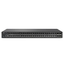 Switch di rete Lancom Systems GS-3252P Gestito L3 Gigabit Ethernet (10/100/1000) Supporto Power over (PoE) [61876]