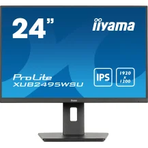 iiyama ProLite XUB2495WSU-B7 Monitor PC 61 cm (24