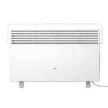 Stufetta elettrica Mill Invisible WiFi Interno Bianco 900 W [PA900WIFI3]:  info e prezzi