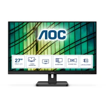 AOC E2 27E2QAE computer monitor 68.6 cm (27