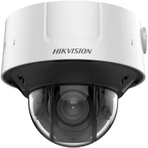 Hikvision Digital Technology IDS-2CD7546G0-IZHSY(8-32MM)(C) telecamera di sorveglianza Cupola Telecamera sicurezza IP Esterno 2560 x 1440 Pixel Soffitto/muro [IDS-2CD7546G0-IZHSY(8-32M]