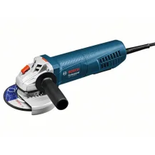 Bosch GWS 11-125 P Professional smerigliatrice angolare 12,5 cm 11500 Giri/min 1100 W 2,3 kg [601792202]