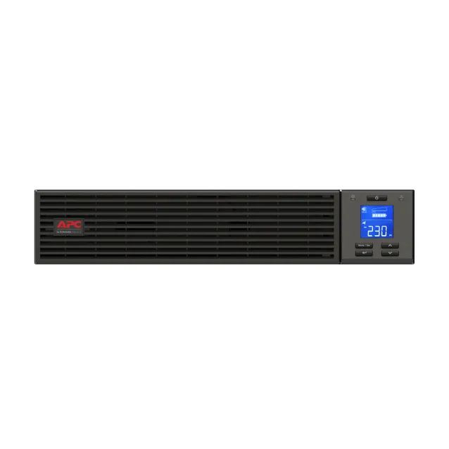 APC SRV2KRIRK gruppo di continuità (UPS) Doppia conversione (online) 2 kVA 1600 W [SRV2KRIRK]