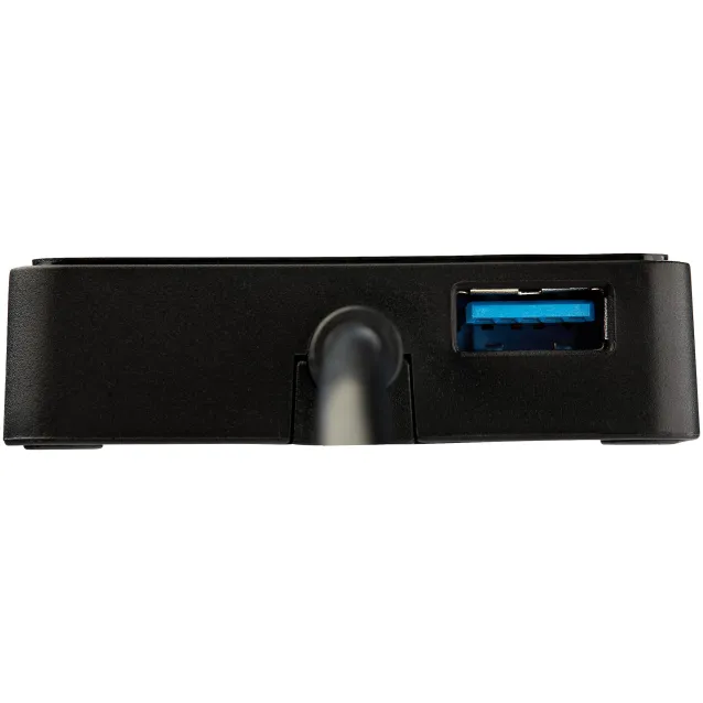 StarTech.com Adattatore USB 3.0 a doppia porta Ethernet Gigabit (RJ45) NIC con integrata [USB32000SPT]