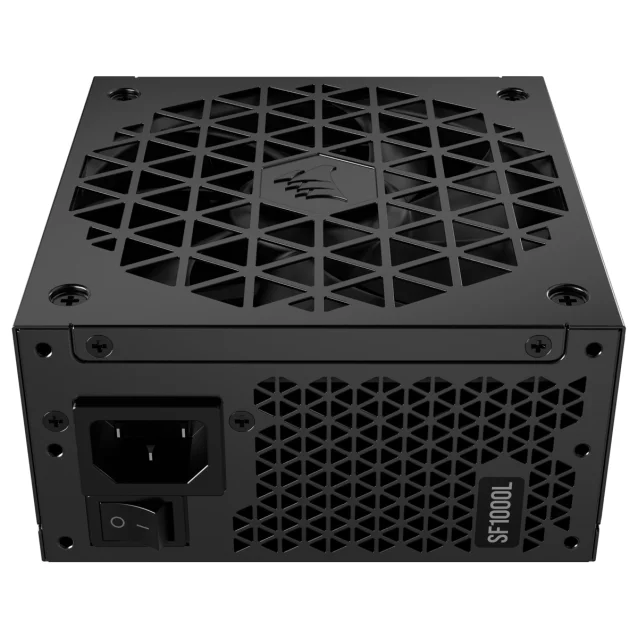 Corsair CP-9020246-EU alimentatore per computer 1000 W 24-pin ATX Nero [CP-9020246-EU]