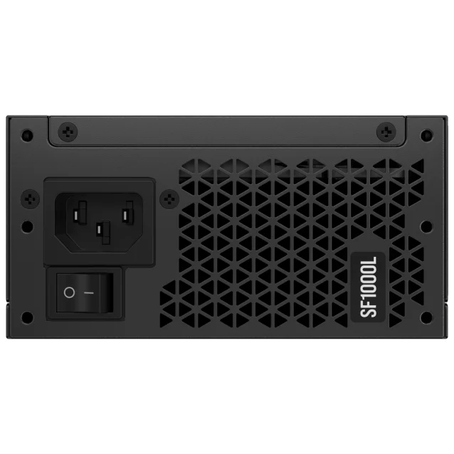 Corsair CP-9020246-EU alimentatore per computer 1000 W 24-pin ATX Nero [CP-9020246-EU]