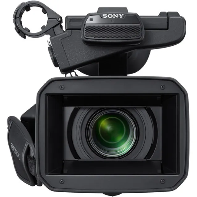 Sony PXW-Z150 Videocamera palmare 20 MP CMOS 4K Ultra HD Nero [PXWZ150//C]