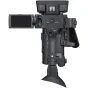Sony PXW-Z150 Videocamera palmare 20 MP CMOS 4K Ultra HD Nero [PXWZ150//C]
