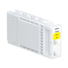 Cartuccia inchiostro Epson Singlepack Yellow T44Q440 UltraChrome PRO 12 350ml [C13T44Q440]