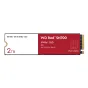 SSD Western Digital SN700 M.2 2 TB PCI Express 3.0 NVMe [WDS200T1R0C]