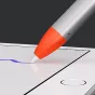 Penna stilo Logitech Crayon penna per PDA 20 g Arancione, Bianco [914-000034]