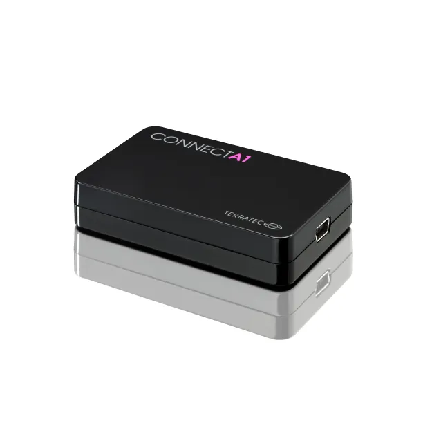 Terratec Connect A1 (USB2HDMI) scheda di interfaccia e adattatore HDMI [10773]