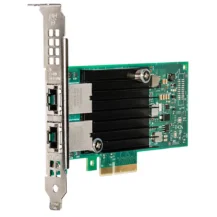 Intel X550T2 scheda di rete e adattatore Interno Ethernet 10000 Mbit/s [X550T2]