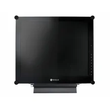 AG Neovo X-19E Monitor PC 48,3 cm [19] 1280 x 1024 Pixel SXGA LED Nero (X-19E 19IN X 250CD - D-SUB DVI HDMI DP BLACK) [X19E0011E0100]