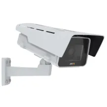 Axis P1375-E Barebone Scatola Telecamera di sicurezza IP Esterno 1920 x 1080 Pixel Parete [01533-031]