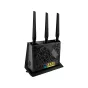 ASUS 4G-AC86U router wireless Gigabit Ethernet Dual-band (2.4 GHz/5 GHz) Nero [90IG05R0-BM9100]