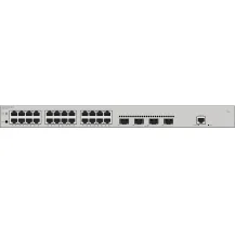 Switch di rete Huawei S220-24T4X Gigabit Ethernet (10/100/1000) 1U Grigio [98012375]