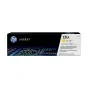 HP Cartuccia Toner originale giallo LaserJet 131A [CF212A]