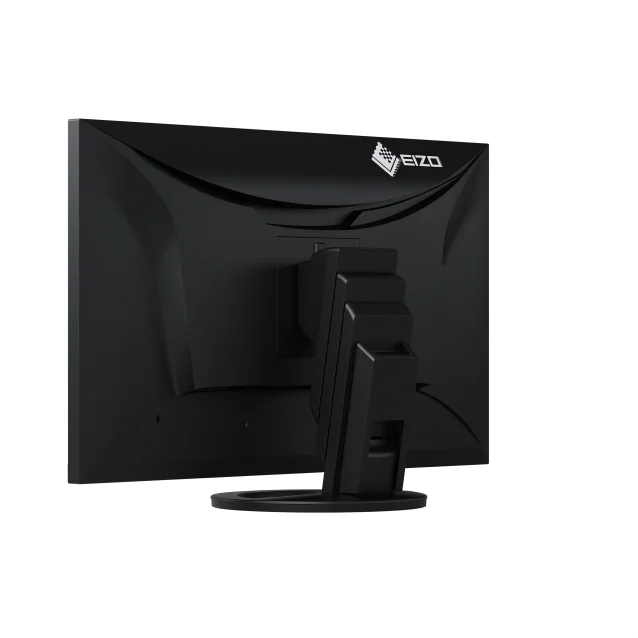 Monitor EIZO FlexScan EV2760-BK LED display 68,6 cm [27] 2560 x 1440 Pixel Quad HD Nero (EV2760-BK 27 QHD MM DP DVI BLK) [EV2760-BK]