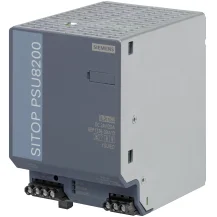 Siemens 6EP1336-3BA10 adattatore e invertitore Interno Multicolore (Stabilized Power Supply) [6EP13363BA10]