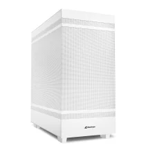 Case PC Sharkoon REBEL C50 ATX Full Tower Bianco [4044951038237]