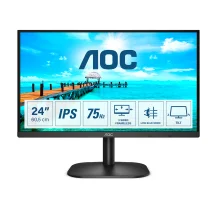 Monitor AOC B2 24B2XDA LED display 60,5 cm (23.8