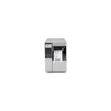 Stampante per etichette/CD Zebra ZT510 stampante etichette (CD) Trasferimento termico 300 x DPI 305 mm/s Collegamento ethernet LAN Bluetooth [ZT51043-T1E0000Z]