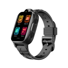 DCU Advance Tecnologic 34159030 smartwatch e orologio sportivo 4,29 cm (1.69