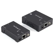 StarTech.com Extender HDMI su CAT5e / CAT6 100 m - HDBaseT 4K 30Hz Video [ST121HDBTPW]