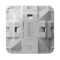Access point Mikrotik Cube Lite60 Bianco Supporto Power over Ethernet (PoE) [RBCUBE-60AD]