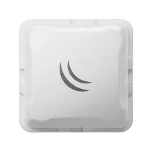 Access point Mikrotik Cube Lite60 Bianco Supporto Power over Ethernet [PoE] (MikroTik 60GHz Wireless Bridge - RBCube-60ad) [RBCube-60ad]