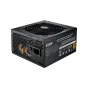 Cooler Master MWE Gold 650 - V2 Full Modular alimentatore per computer W 24-pin ATX Nero [MPE-6501-AFAAG-EU]