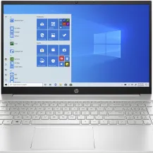 Notebook HP PAVILION 15-EG0033NL 15.6