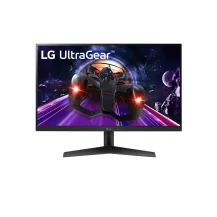 LG 24GN60R-B Monitor PC 60,5 cm (23.8