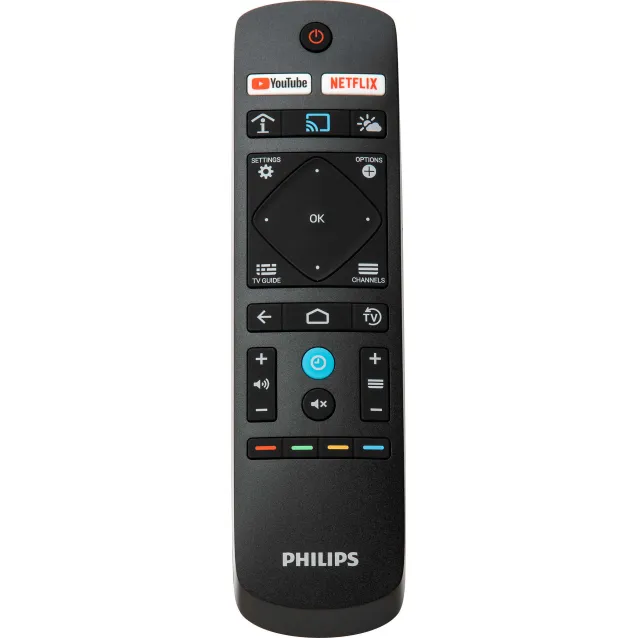 Philips 32HFL5114/12 TV 81,3 cm (32