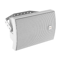 Altoparlante Axis C1004-E Network Cabinet Speaker 2-vie Bianco Cablato [0833-001]