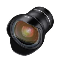 Samyang XP 14mm F2.4 SLR Standard lens Black
