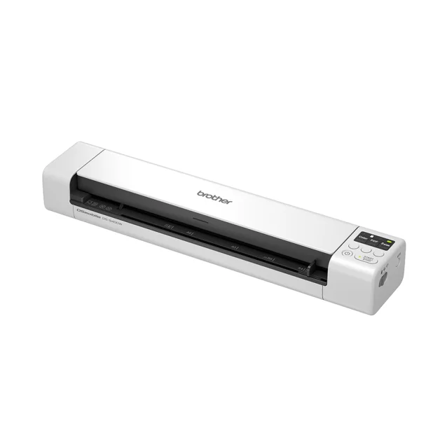 Brother DS-940DW scanner Scanner a foglio 600 x DPI A4 Nero, Bianco [DS940DWTJ1]