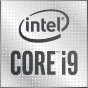 Intel Core i9-10900F processore 2,8 GHz 20 MB Cache intelligente Scatola [BX8070110900F]